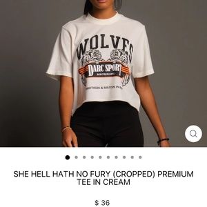 ISO size medium or large